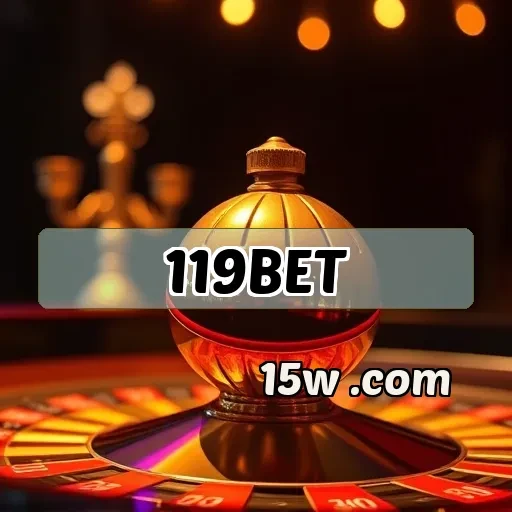 119bet.com e Seu App: Jogos Online Mais Atraentes e Interativos