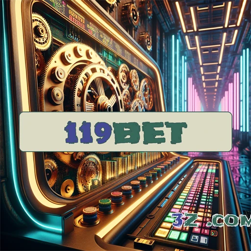 119bet.com Arcade