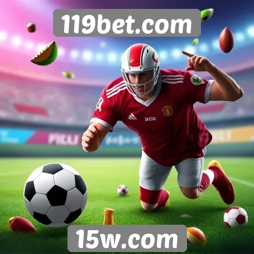 119bet.com análise das opções de jogos disponíveis