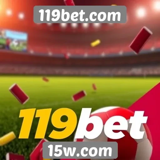 Promoções e bônus do 119bet atrativos para novos usuários