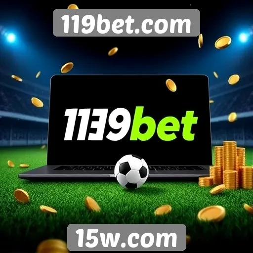 Ofertas de bônus e promoções na 119bet