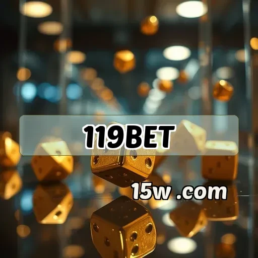 119bet.com: Os Bônus que Transformam o Jogo em Diversão