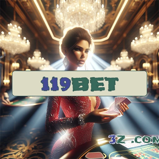 119bet.com Cassino