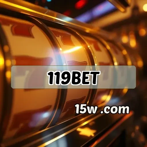 119bet.com: Aventura em Jogos e Recursos Exclusivos Para Você