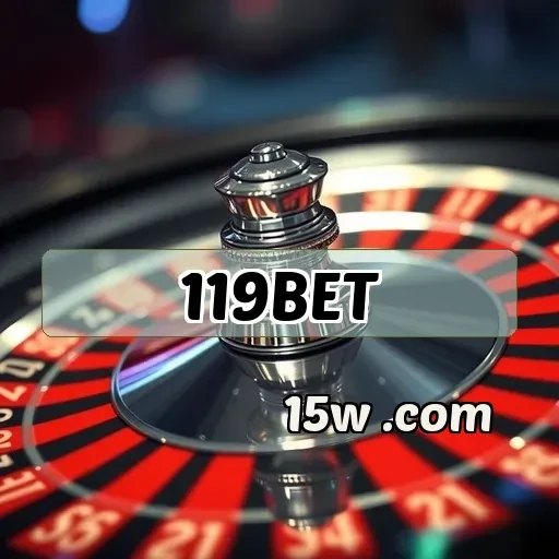 119bet.com: O Que Você Precisa Saber Sobre o Login e Suas Vantagens