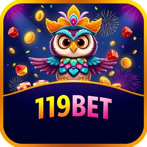 119bet.com