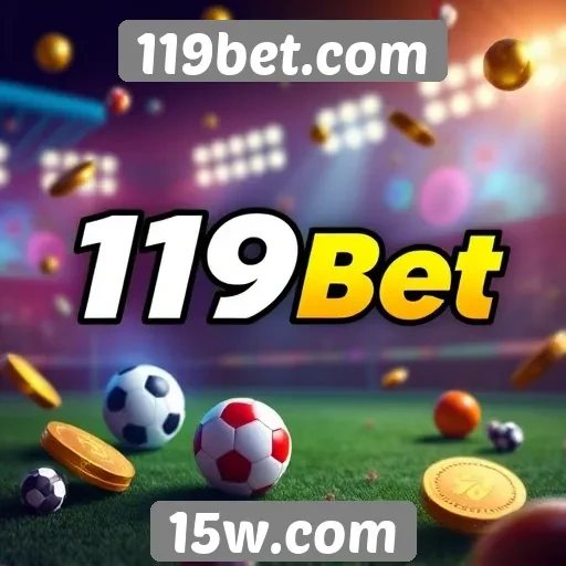 Tendências de jogos online e 119bet.com