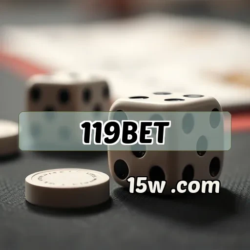 119bet.com: Vantagens de Pagamentos Rápidos e Seguros para Jogadores