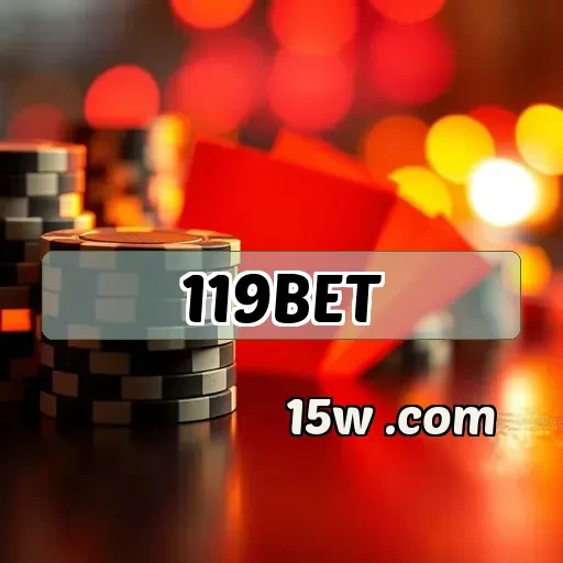119bet.com: Os Melhores Recursos de Jogos na Nova Era Digital