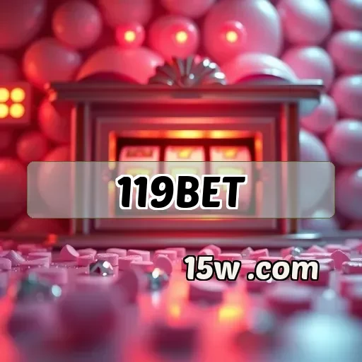119bet.com: Sua Proteção é Nossa Maior Prioridade nos Jogos Online