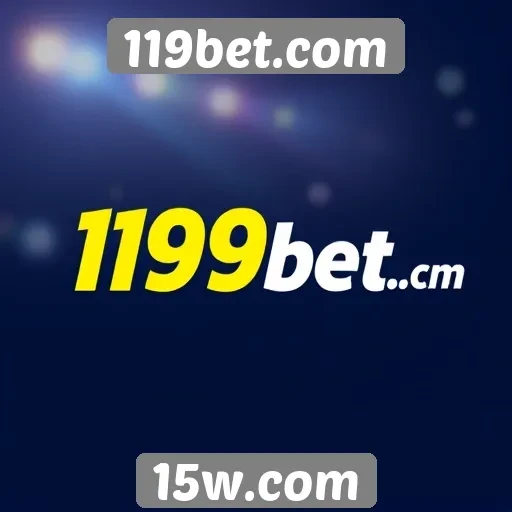 Segurança e confiabilidade do site 119bet.com