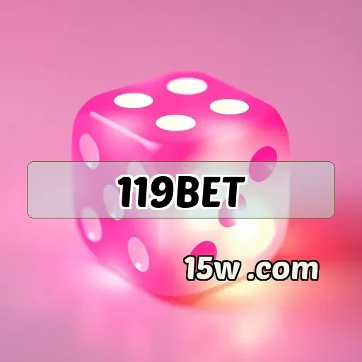 119bet.com: Apostas e Eventos Esportivos Que Empolgam e Engajam