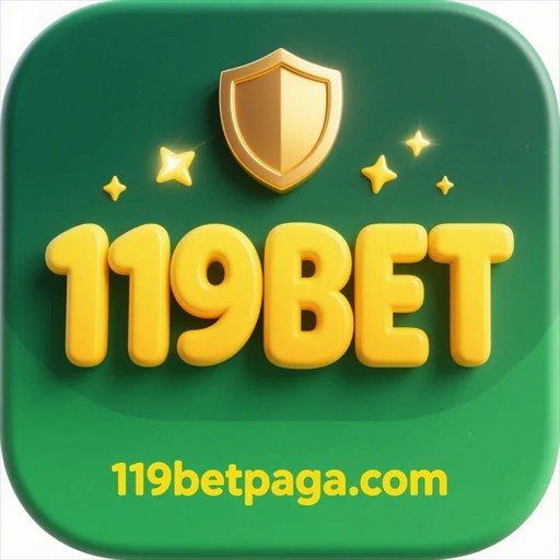 119bet.com logo