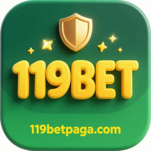 119bet.com logo