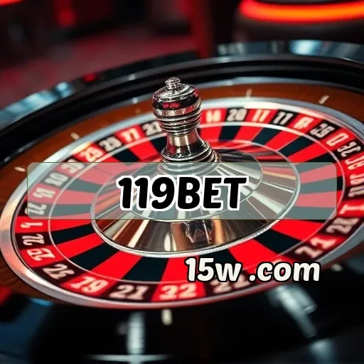 119bet.com: Descubra o Que o Programa VIP Pode Fazer por Você